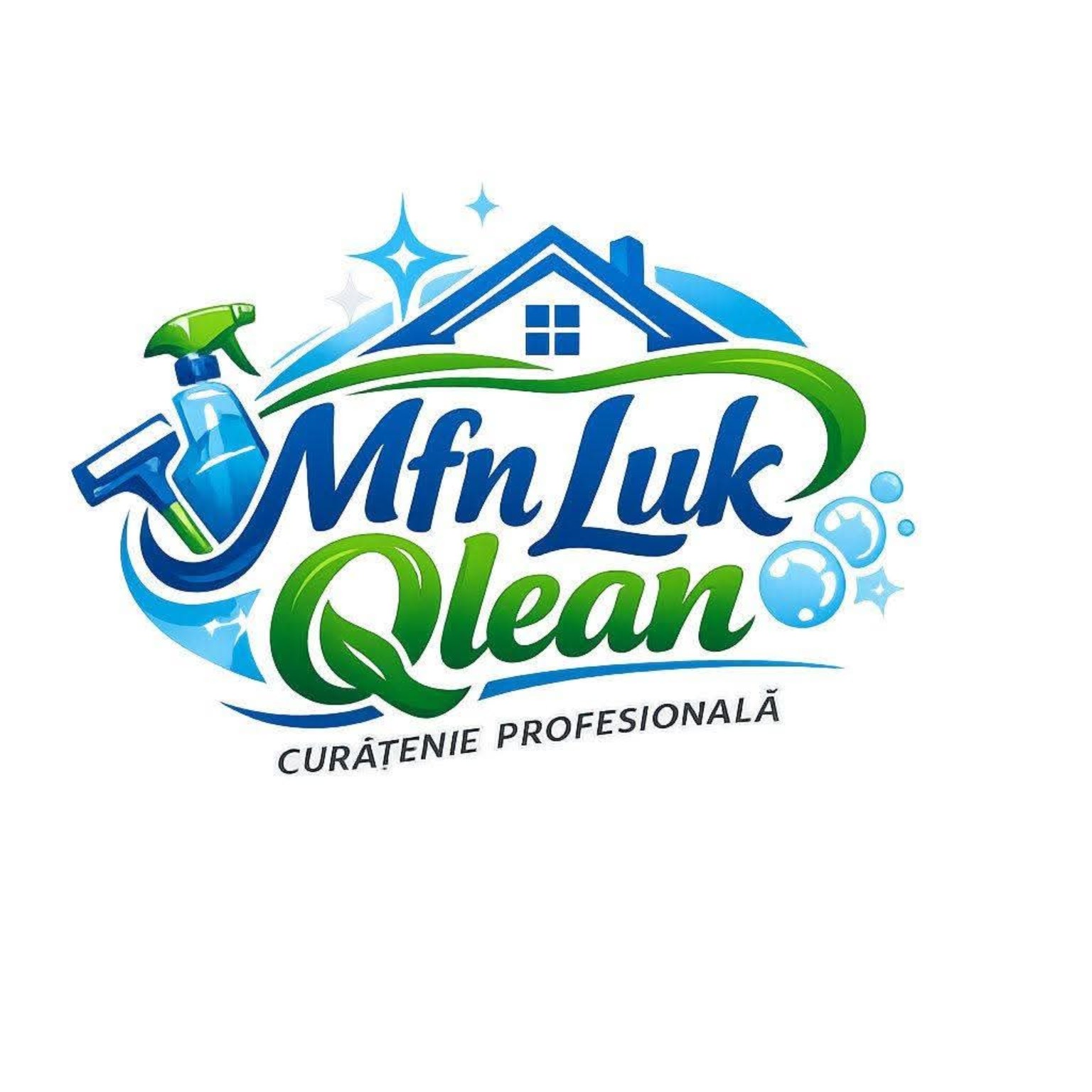 MFN LUK QLEAN — curățenie profesională